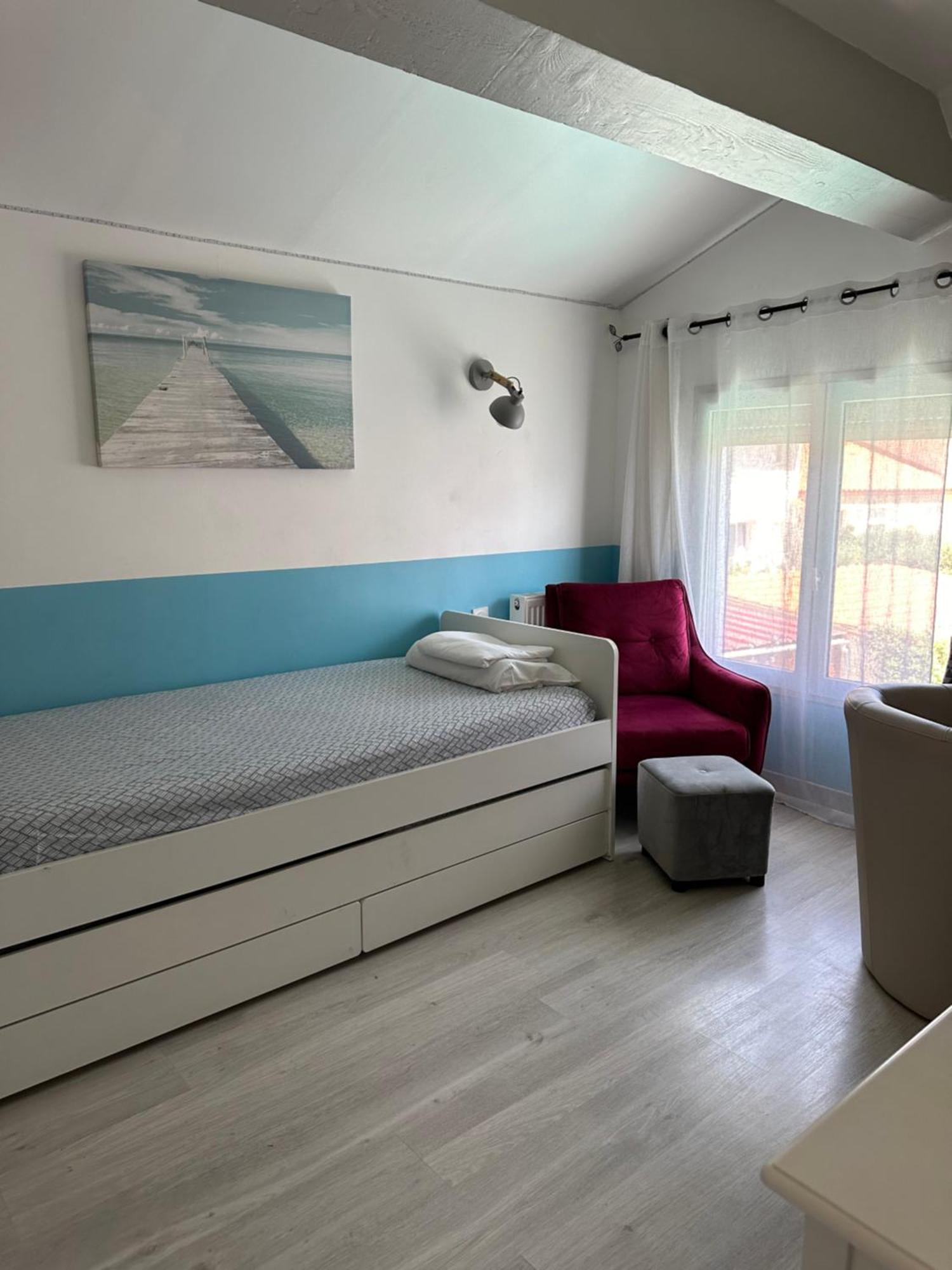 Jolie Villa Climatisee Piscine Parking Perpignan Exteriör bild