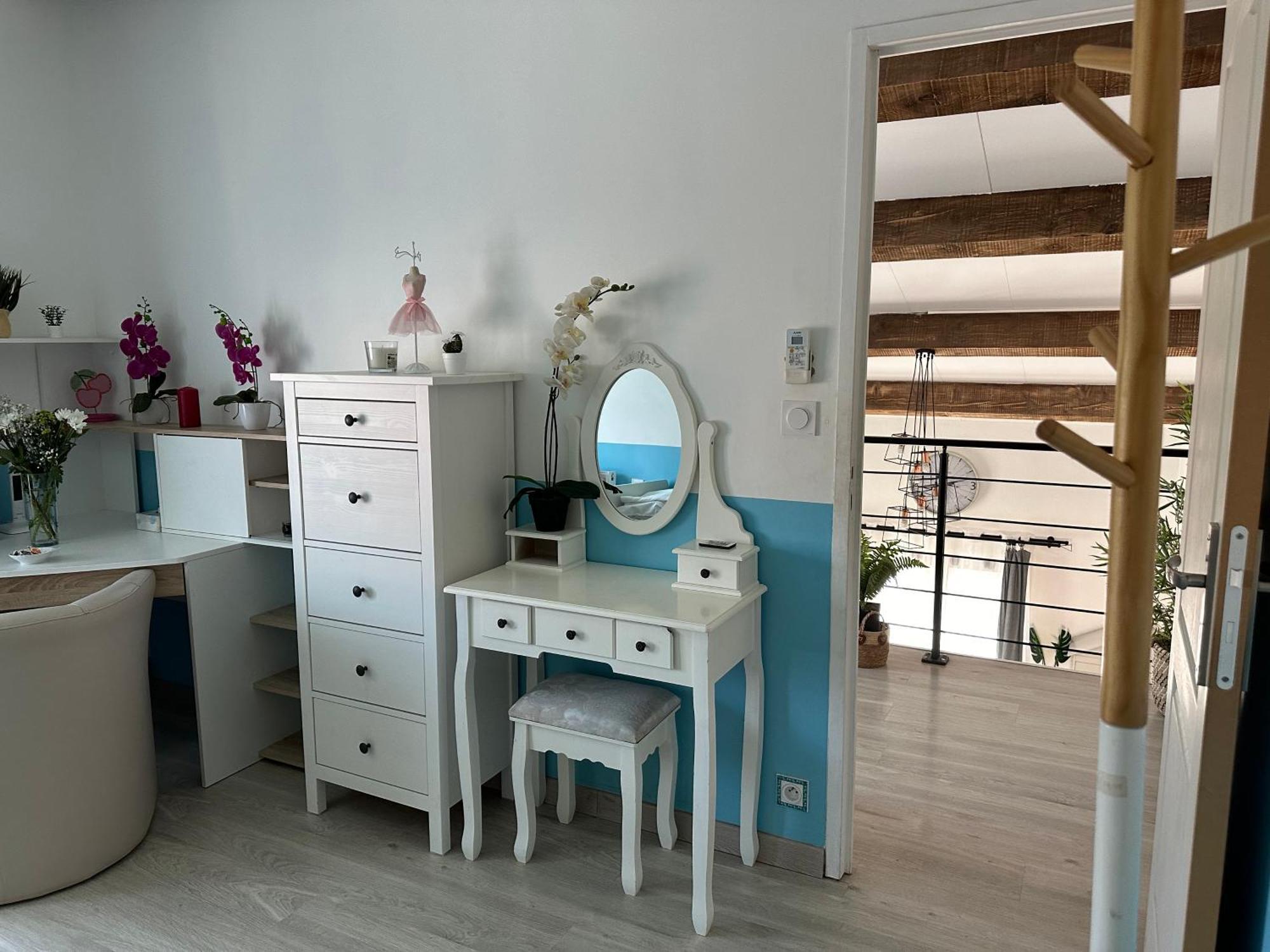 Jolie Villa Climatisee Piscine Parking Perpignan Exteriör bild